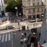 De La Perdrix Rouge 2* Париж