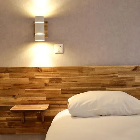 De La Perdrix Rouge Parijs