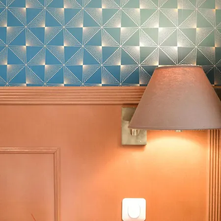 Hotel De La Perdrix Rouge