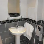 De La Perdrix Rouge Hotel