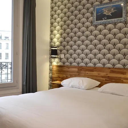 De La Perdrix Rouge Paris