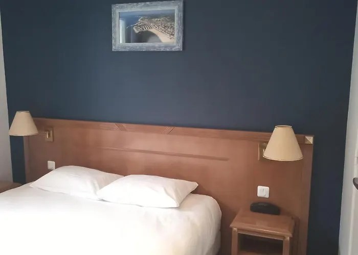 Hotel De La Perdrix Rouge