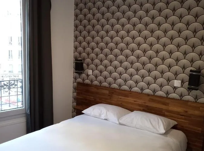 De La Perdrix Rouge 2* Parigi