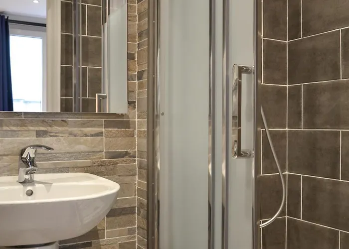 Hotel De La Perdrix Rouge