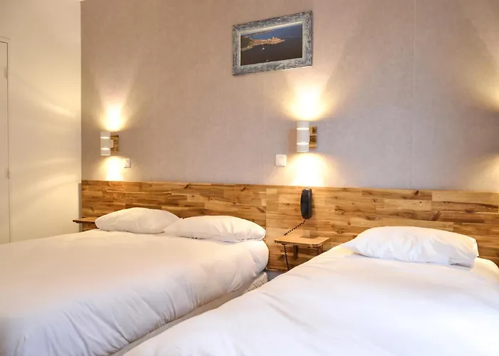 De La Perdrix Rouge Parigi