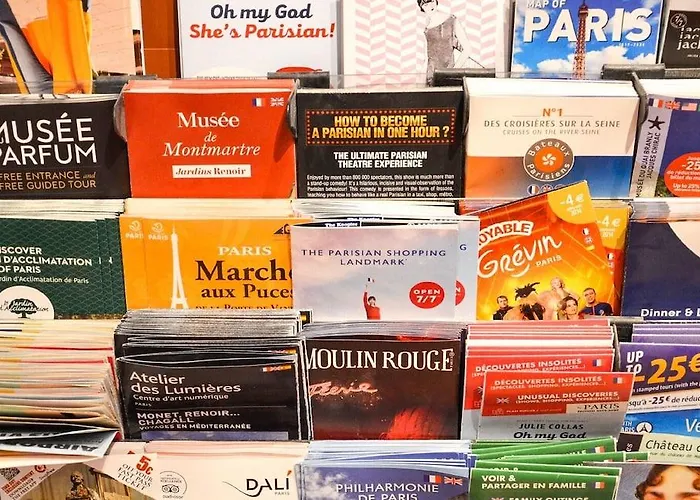 Hotel De La Perdrix Rouge