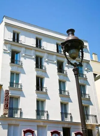 De La Perdrix Rouge 2* París