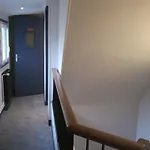 De La Perdrix Rouge Otel